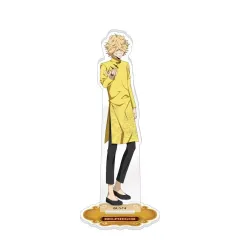 【中古】アクリルスタンド・アクリルパネル ベルフェゴール アクリルスタンド 「家庭教師ヒットマンREBORN!」