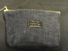 ハンドメイド　ポーチ　2015