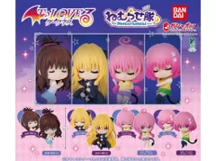 To LOVEる-とらぶる-ダークネス フィギュア まとめ売り 20点 To LOVEる-とらぶる-ダークネス フィギュア まとめ売り 20点