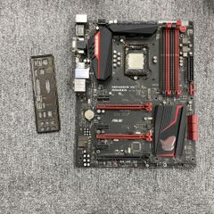 Core i7 + Z87マザー + メモリ32GB + グラボ付セット - メルカリ