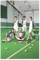 【中古】ポストカード(男性) [単品] 青学(4代目/5人) ポストカードセット 「ミュージカル テニスの王子様 The Treasure Match 四天宝寺 feat. 氷帝」