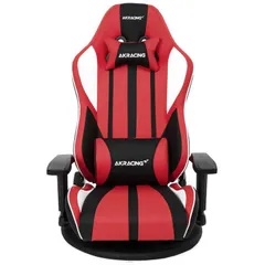 【中古美品】AKRacing エーケーレーシング 極坐 ゲーミングチェア 2025年最新】akracing 極坐 v2の人気アイテム - メルカリ