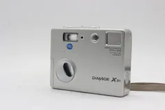 2025年最新】dimage x31の人気アイテム - メルカリ