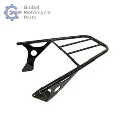 インドヤマハ　シグナスRAY-ZR　リアキャリア　日本生産品