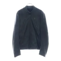新品タグ付き⭐️マルタンマルジェラ テーラードジャケット ここのえ期 ブラック 2025年最新】Maison Margiela メンズ テーラードジャケットの
