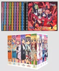 Re:ステージ! CD まとめ売り Amazon | 「Re:ステージ!」コンセプトミニアルバム『Chain of