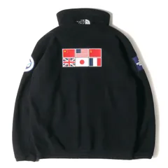XXL ブラック　ノースフェイス トランスアンタークティカ フリース THE NORTH FACE (ザノースフェイス) Trans Antarctica Fleece