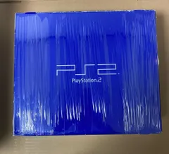 PlayStation 2 (SCPH-39000) 【メーカー生産終了】(中古品)