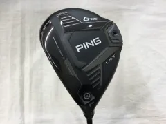 PING G425MAX 3W＋5Wゴルフプライドアーコス - クラブ