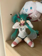 2025年最新】DeskTopCute 初音ミクの人気アイテム - メルカリ