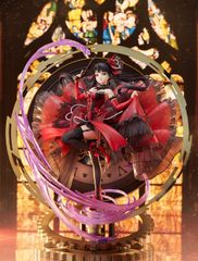 劇場版 Fate/Grand Order -神聖円卓領域キャメロット- 獅子王渋谷