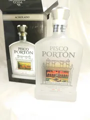 2024年最新】pisco 酒の人気アイテム - メルカリ