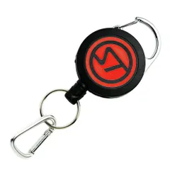 【新着商品】Stream Trail(ストリームトレイル) ロッキングリトリバー レッドのサムネイル