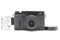 2025年最新】fujifilm x30の人気アイテム - メルカリ