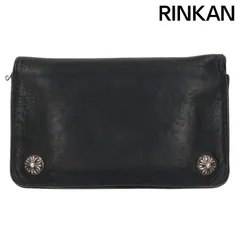 2025年最新】chrome hearts 1zipの人気アイテム - メルカリ