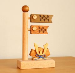 ぽむ【冬物SALE中！】様専用☆ 小黒三郎 こいのぼり クレヨンハウス