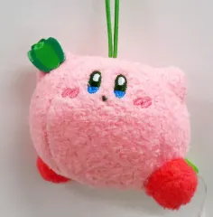 【中古】雑貨 カービィ(まんぷく) とれたて!プププやさい ぷちマスコット 「星のカービィ」