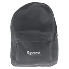 2024年最新】Supreme Canvas Backpackの人気アイテム - メルカリ