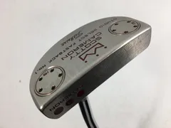 返品OK お買い得品！【中古ゴルフクラブ】タイトリスト スコッティ