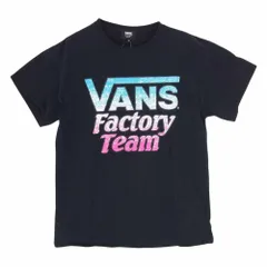 2025年最新】vans factory teamの人気アイテム - メルカリ