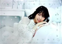 乃木坂46 帰り道は遠回りしたくなる 個別ポスター＆集合ポスター他13枚 乃木坂46 帰り道は遠回りしたくなる 岩本蓮加 全国握手会B2ポスター