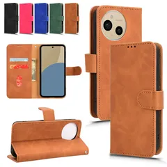 AQUOS R10 手帳型ケース 5色 ストラップ付き カードポケット スタンド機能 マグネット シンプル 高級感 耐衝撃 スピーカーホール アクオス R10 スマホカバー SH-51F