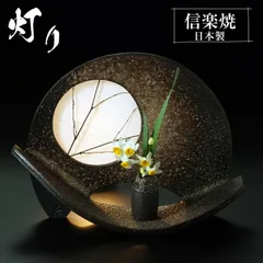 2025年最新】信楽焼 ランプの人気アイテム - メルカリ
