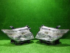 2025年最新】エルグランド e52 ヘッドライトの人気アイテム