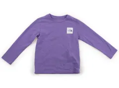 【ノースフェイス/TheNorthFace】Tシャツ・カットソー 130サイズ 女の子【子供服・ベビー服】（1963264）