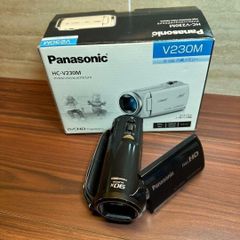 SONY HDR-XR150 ビデオカメラ ほぼ新品 4651 - メルカリ