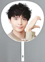 【中古】うちわ 玉森裕太 ジャンボうちわ 「Kis-My-Ft2 LIVE TOUR 2020 To-y2」