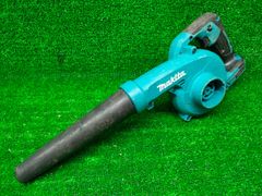 ◎マキタ(Makita) 充電式ブロワ 14.4V バッテリ・充電器別売 UB144DZ モータ異音無し 動作確認済みです
