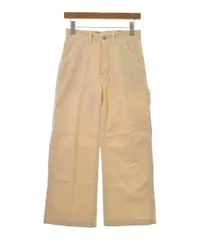 UNIVERSAL OVERALL クロップドパンツ レディース 【古着】【中古】【送料無料】