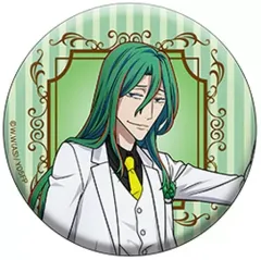 【中古】バッジ・ピンズ 巻島裕介 「弱虫ペダル トレーディング缶バッジ パーティー」