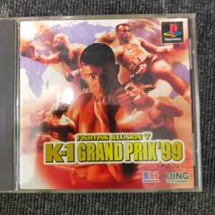 2025年最新】FIGHTING ILLUSION V K-1 GRAND PRIXの人気アイテム
