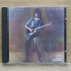 ジェフベック　BLOW BY BLOW LP レコードJEFF BECK 激レア Blow By Blow : Jeff Beck | HMV&BOOKS online - EK85440
