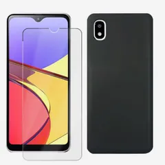 [C213]  Galaxy A21 ケース 黒TPU スマホケース 耐衝撃 カバー ブラック マット スマホケース 携帯 カバー SC-42A SC42A ギャラクシーA21ケース GalaxyA21 ギャラクシー 携帯ケース TPU素材 保護カバー 携帯ケ