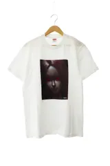シュプリーム SUPREME 24AW Red Eyes Tee レッド アイ ロゴ