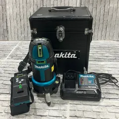 マキタ SK310GP グリーンレーザー墨出し器【市川行徳店】【店頭取引