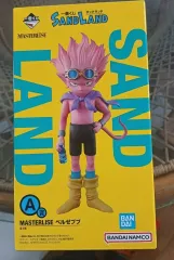 2025年最新】SAND LAND 一番くじ フィギュアの人気アイテム