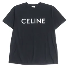 2024年最新】セリーヌ tシャツの人気アイテム - メルカリ
