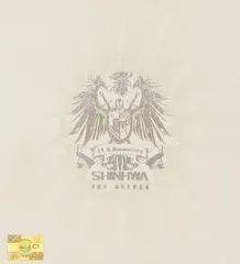 ✰︎SHINHWA PREMIUM CD BOX 中古品✰ ︎ 2025年最新】shinhwa cdの人気アイテム - メルカリ