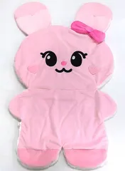 中古】ブランケット MIIHI NIZOOブランケット Pyonpyon 「NiziU