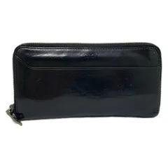 ◾COACH　コーチ　water buffalo 長財布　ジップウォレット　黒◾ ◾COACH コーチ water buffalo 長財布 ジップウォレット 黒