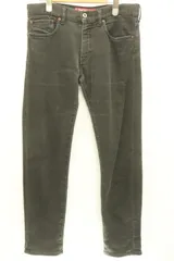 【中古】 COMME des GARCONS JUNYA WATANABE MAN メンズデニムパンツ W31×L32 COMME des GARCONS JUNYA WATANABE MAN x LEVI'S