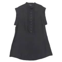 専用 極美品 リミフゥ 変形チュニック ワンピース ブラック ヨウジヤマモト THE SHOP YOHJI YAMAMOTO