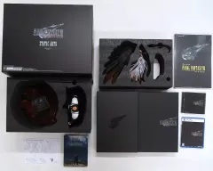 【中古】PS5ソフト ファイナルファンタジーVII リバース[コレクターズエディション]