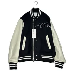 2025年最新】Sacai スタジャンの人気アイテム - メルカリ