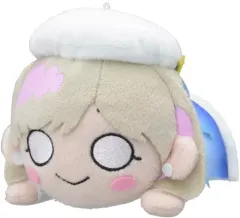 寝そべり 始まりは君の空(M) 新品未開封 唐可可 平安名すみれ ニュース | 「ラブライブ！スーパースター!!」公式サイト