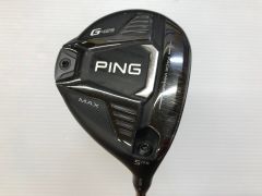 【最短翌日発送】G425 MAX | 17.5 | S | TOUR 173-75 | 中古 | フェアウェイウッド | ピン